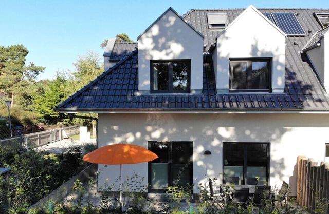 Villa Ostseekind Cómoda residencia de vacaciones