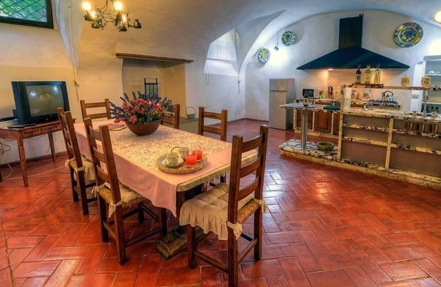Villa Pandolfini 2 - Magnífica residencia histórica