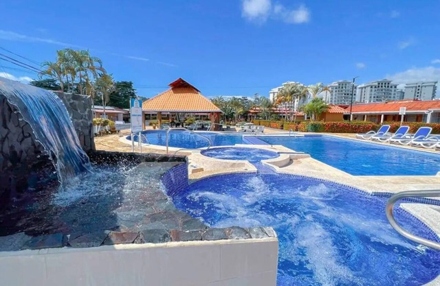 Villa Paraíso Mango 4
