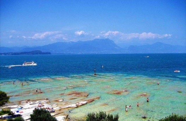 Villa Paradiso