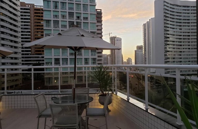 Villa Park Fortaleza