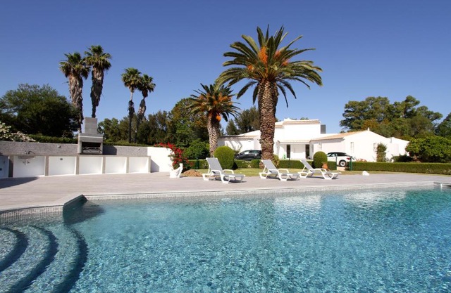 Villa Penina