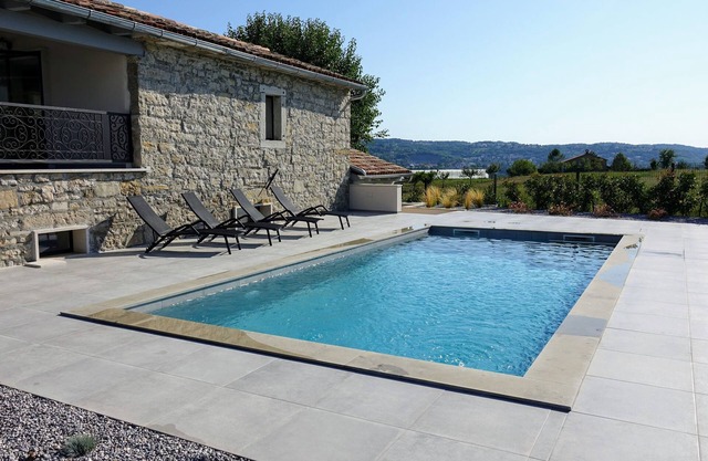Villa Pepa