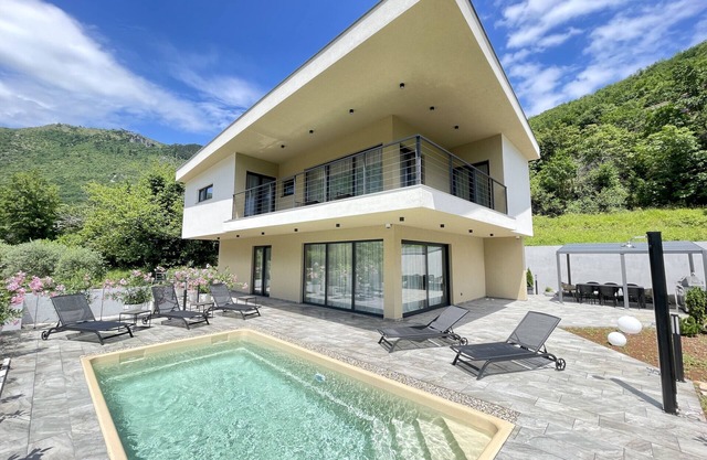 Villa Perla di Draga