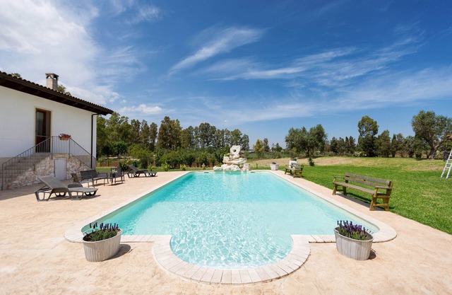 425 Villa Pizzi