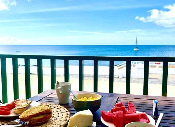 Villa Playa Honda