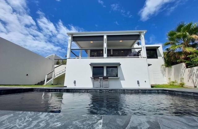 Villa Pluton - Meublés de tourisme 4****