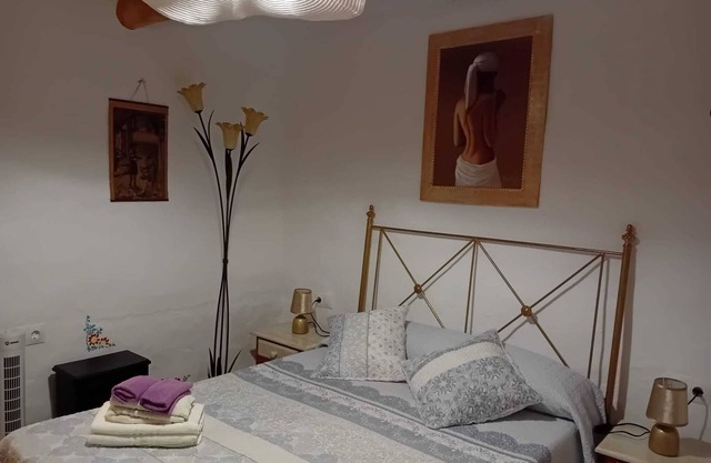 Villa Poemas