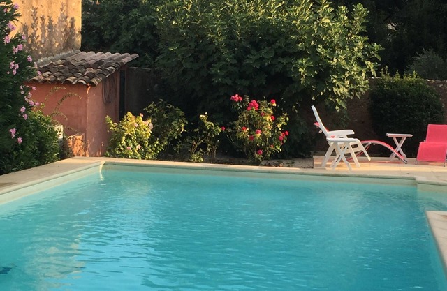 Villa de 4 dormitorios con gran piscina privada