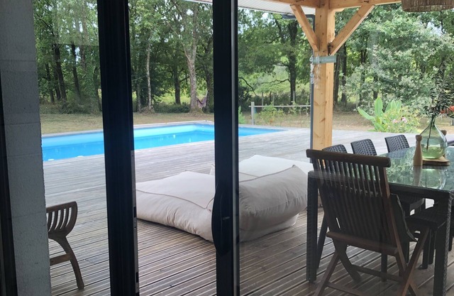 Villa Soulac/mer