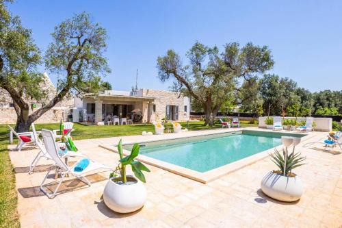 Villa Quattro e Cinque by Villa Plus