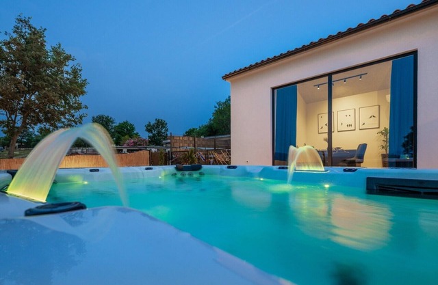 Villa Radola - Relaxia