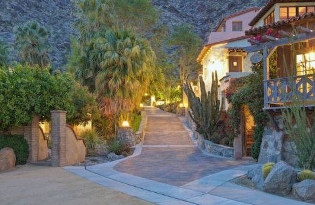 Villa Raindrop
