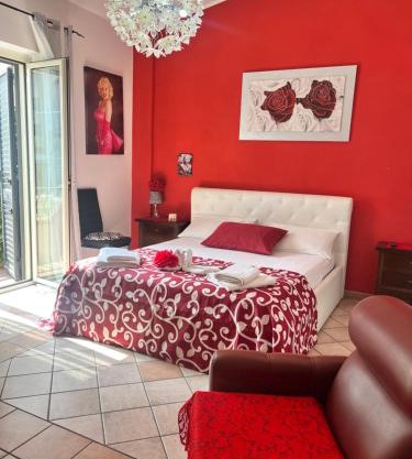 Villa Regina Accommodation