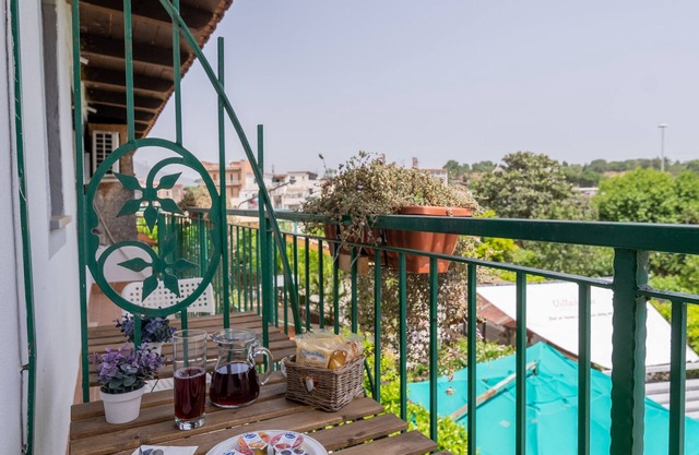 Villa Rocla Guest House Pompei
