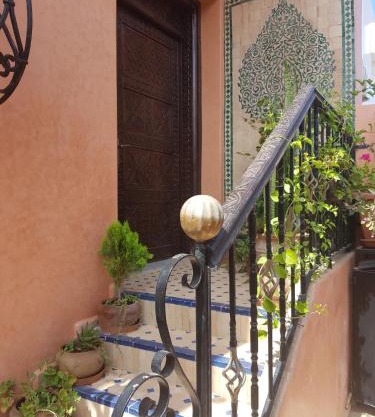 Villa Roja