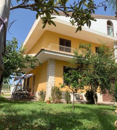 Villa Rosanna