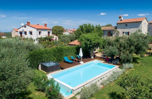 Villa Rossa
