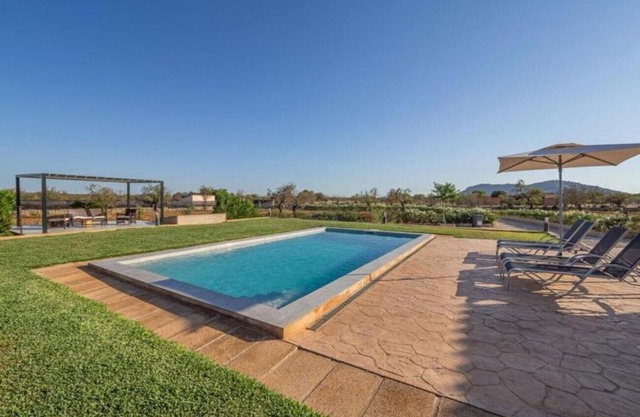 Villa Sa Petitona