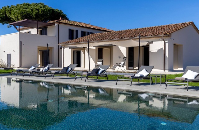 Villa San Giuseppe 12, Emma Villas