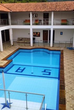 Villa Sandra
