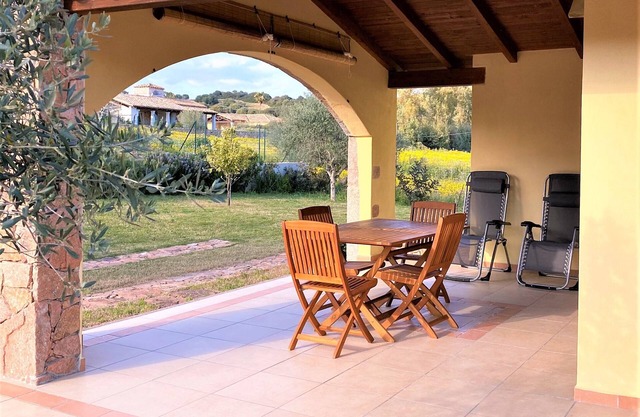 Villa Marta