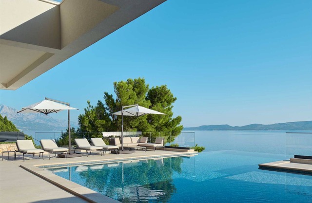 Villa Seashore Belle