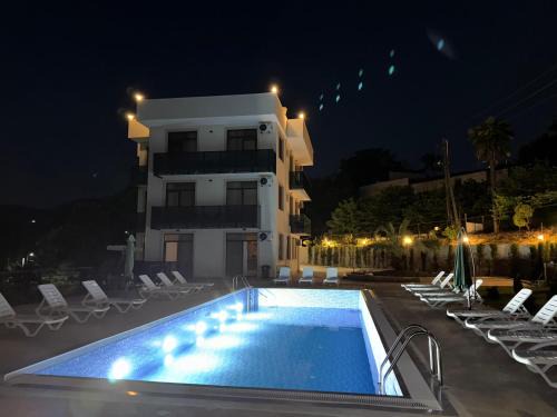 Villa Seaview ვილა ზღვის ხედი