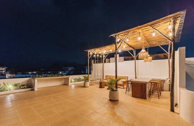 Villa Segara Angin