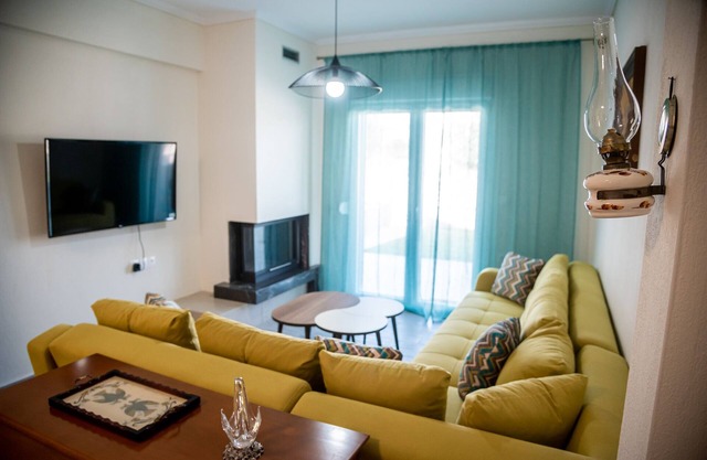 Villa Serafima - dúplex nuevo a 4 minutos de la playa