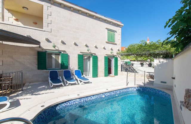Villa Serena (V1531-K1) - Mirca - Isla Brac