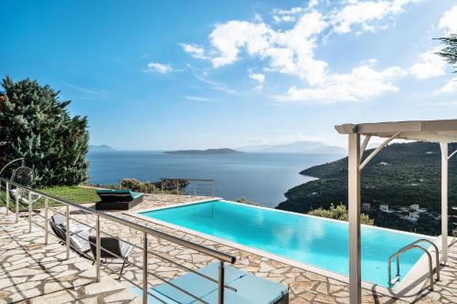 Villa Skorpios