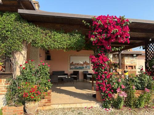 Villa Sofia Casa Vacanze