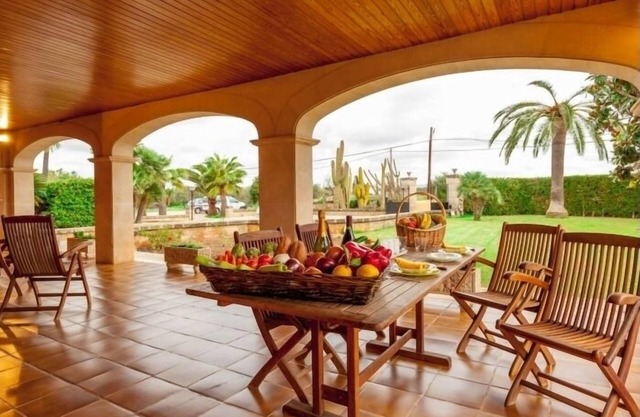 Villa Son Ferriol cerca de Palma