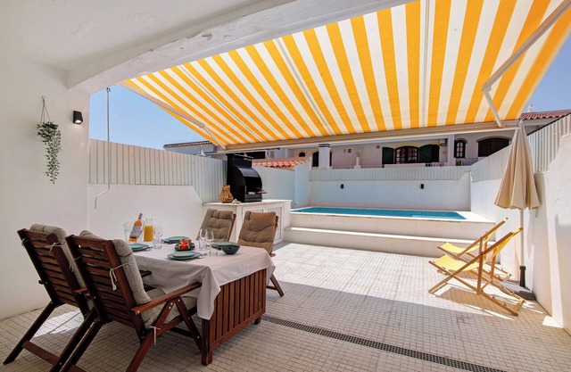 Villa 'Staysalty - Resort Style Family' con piscina privada, Wi-Fi y aire acondicionado