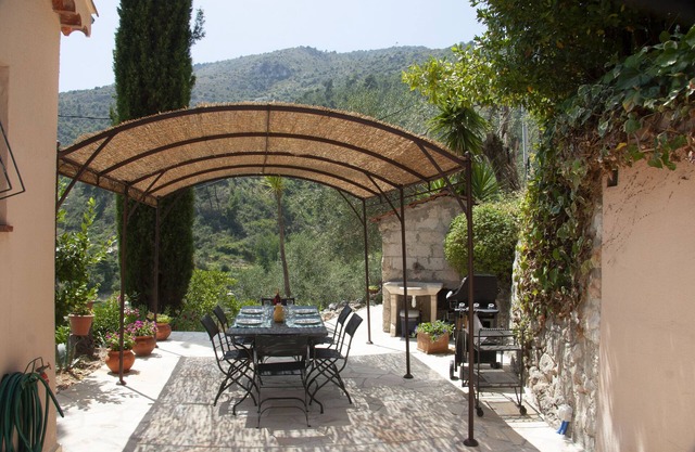 Villa 'Stunning View' con vistas a la montaña, piscina privada y Wi-Fi