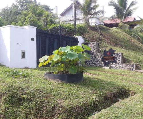 Villa SUMMIT