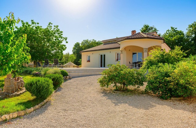Villa Suzi (Istria - Kringa)
