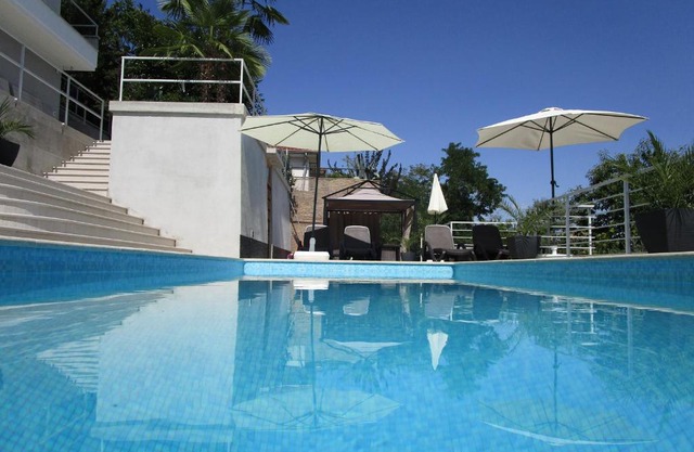 Villa Suzy-Apartments Suzana