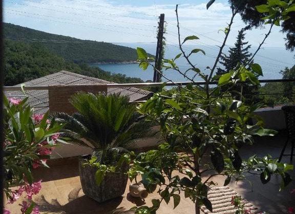 Villa Tesoro