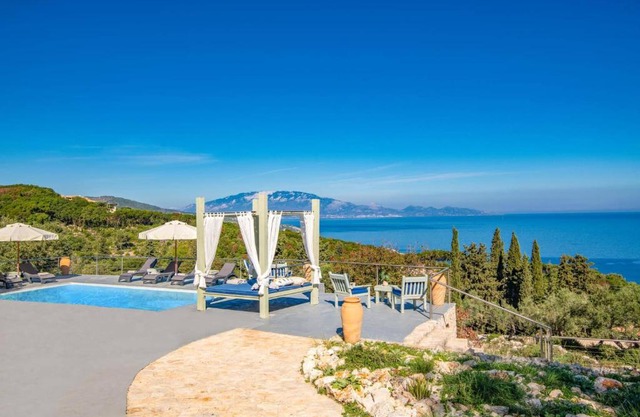 Villa Thea by Villa Plus