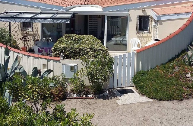 Casa Torreilles, 2 dormitorios, 6 personas