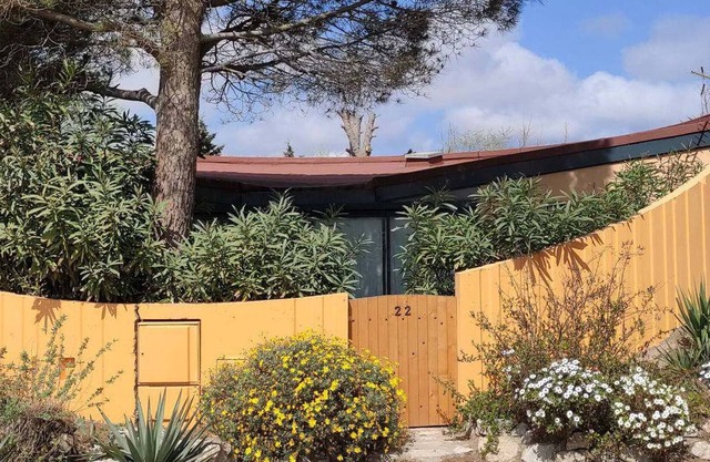 Casa Torreilles, 2 dormitorios, 6 personas