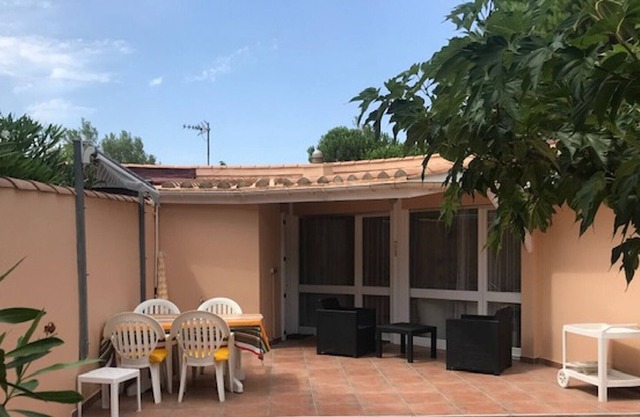 Casa Torreilles, 2 dormitorios, 4 personas