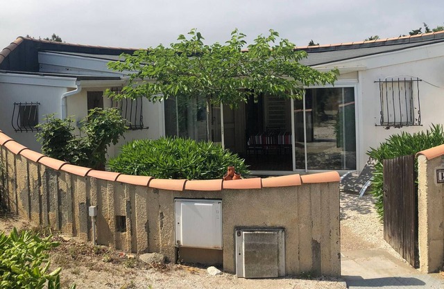 Casa Torreilles, 2 dormitorios, 6 personas