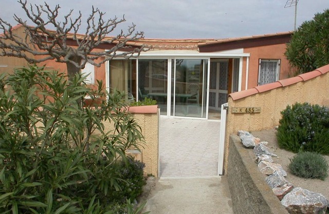 Casa Torreilles, 2 dormitorios, 6 personas