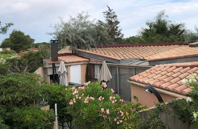 Villa Torreilles, 3 bedrooms, 5 persons