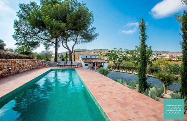 VILLA TOSCANA