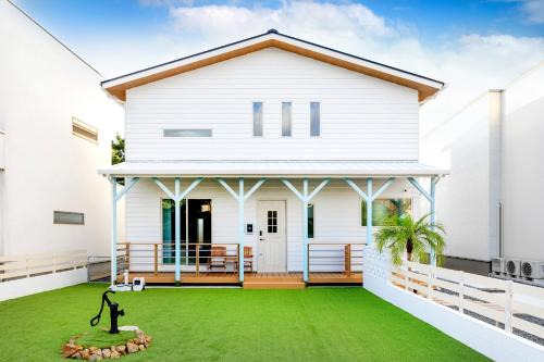 Villa Uminosora - Vacation STAY 43888v