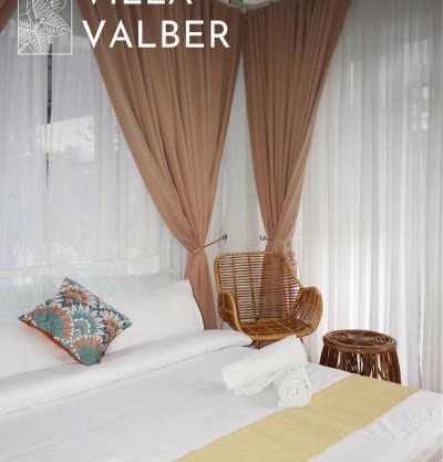 Villa Valber